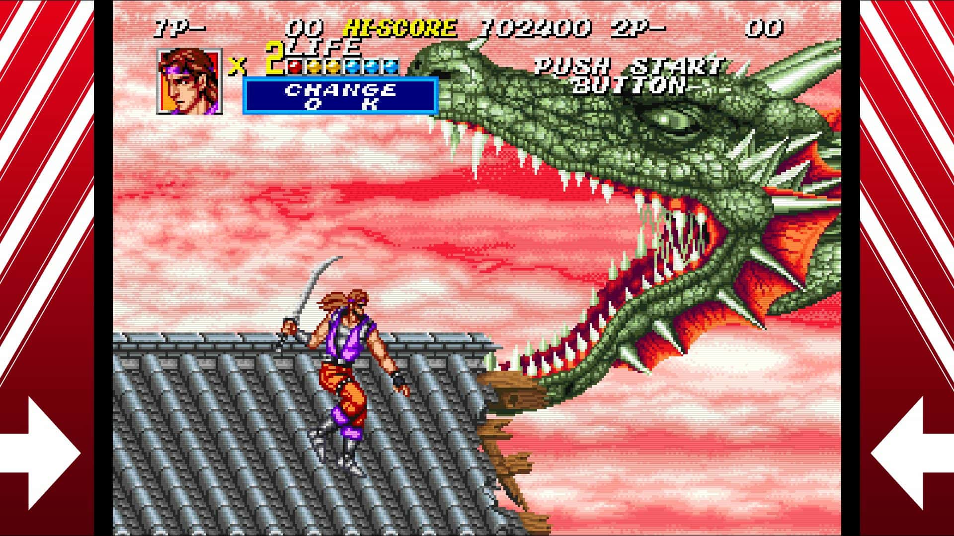 #1. SENGOKU 2 (GOG) 由: SNK CORPORATION
