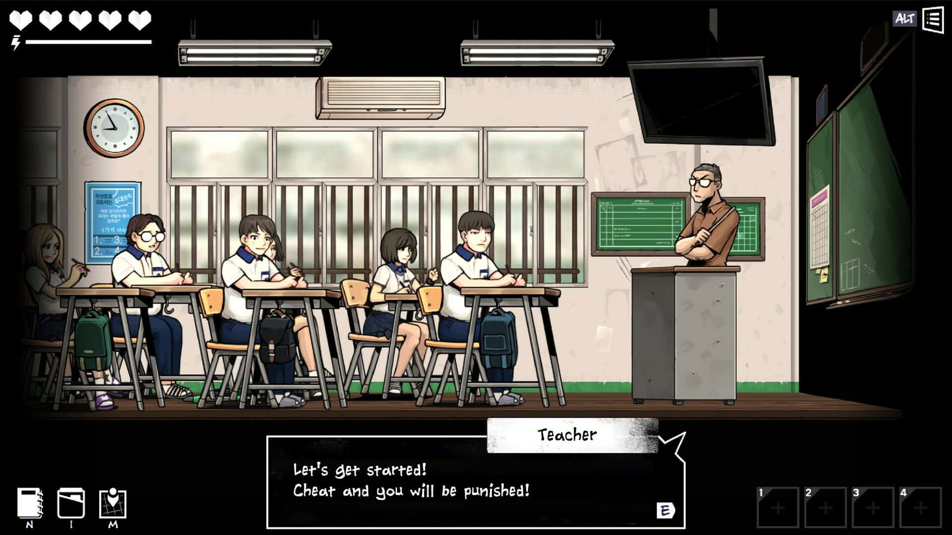 #7. The Coma 2B: Catacomb Deluxe Edition (GOG) 게시자: Headup