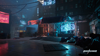 Ghostrunner screenshot 9