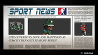 Legend Bowl screenshot 11