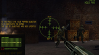 Venom. Codename: Outbreak screenshot 12