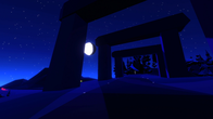 Glitchhikers: The Spaces Between screenshot 2
