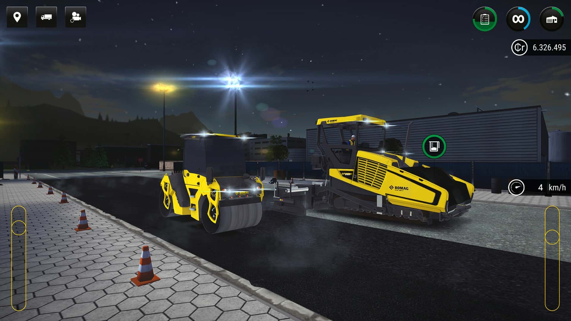 #8. Construction Simulator 3 (GOG) Bởi: astragon Entertainment
