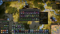 Fantasy General II - Invasion screenshot 7