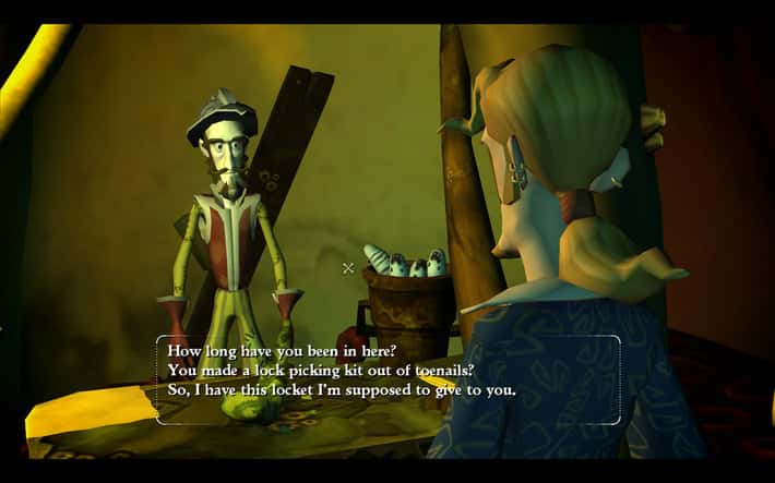 #2. Tales of Monkey Island: Complete Season (GOG) Göre: Telltale
