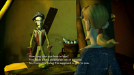 Tales of Monkey Island: Complete Season screenshot 3