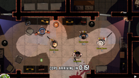 The Masterplan screenshot 1
