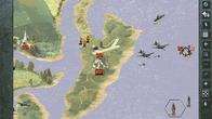 Panzer General 2 screenshot 9