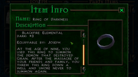 Summoner screenshot 6