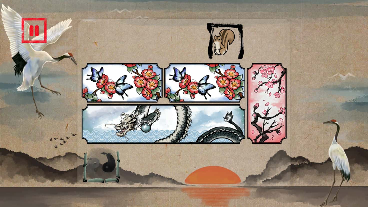 #7. Lynn , The Girl Drawn On Puzzles (GOG) 由: DOTORIS