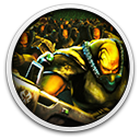 لقطات (10) Dark Reign 2