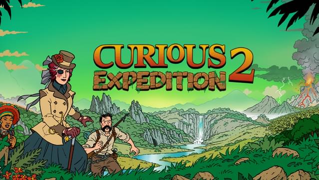Curious Expedition 2 Bundle