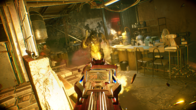 DEFECT screenshot 2