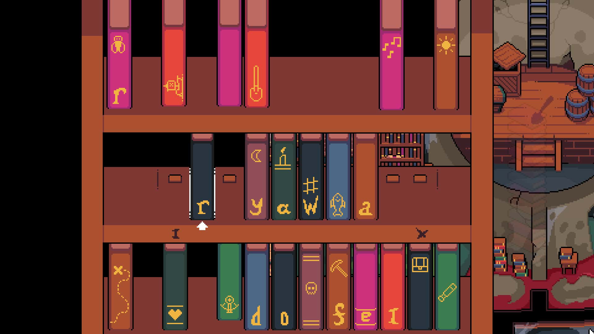 #7. Bilkins' Folly (GOG) Podle: Armor Games Studios