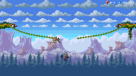 Tiny Thor screenshot 10
