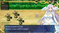 Paradise Angel screenshot 4