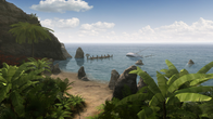Return to Mysterious Island 2 screenshot 1