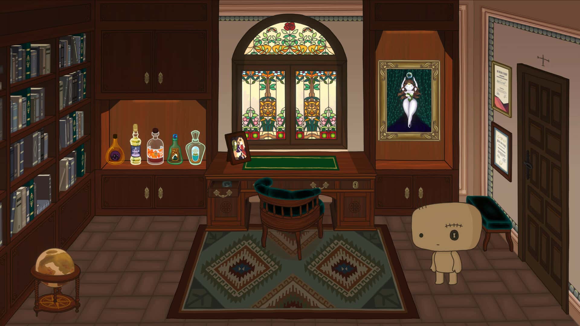 #7. CLeM (GOG) Podle: Iceberg Interactive