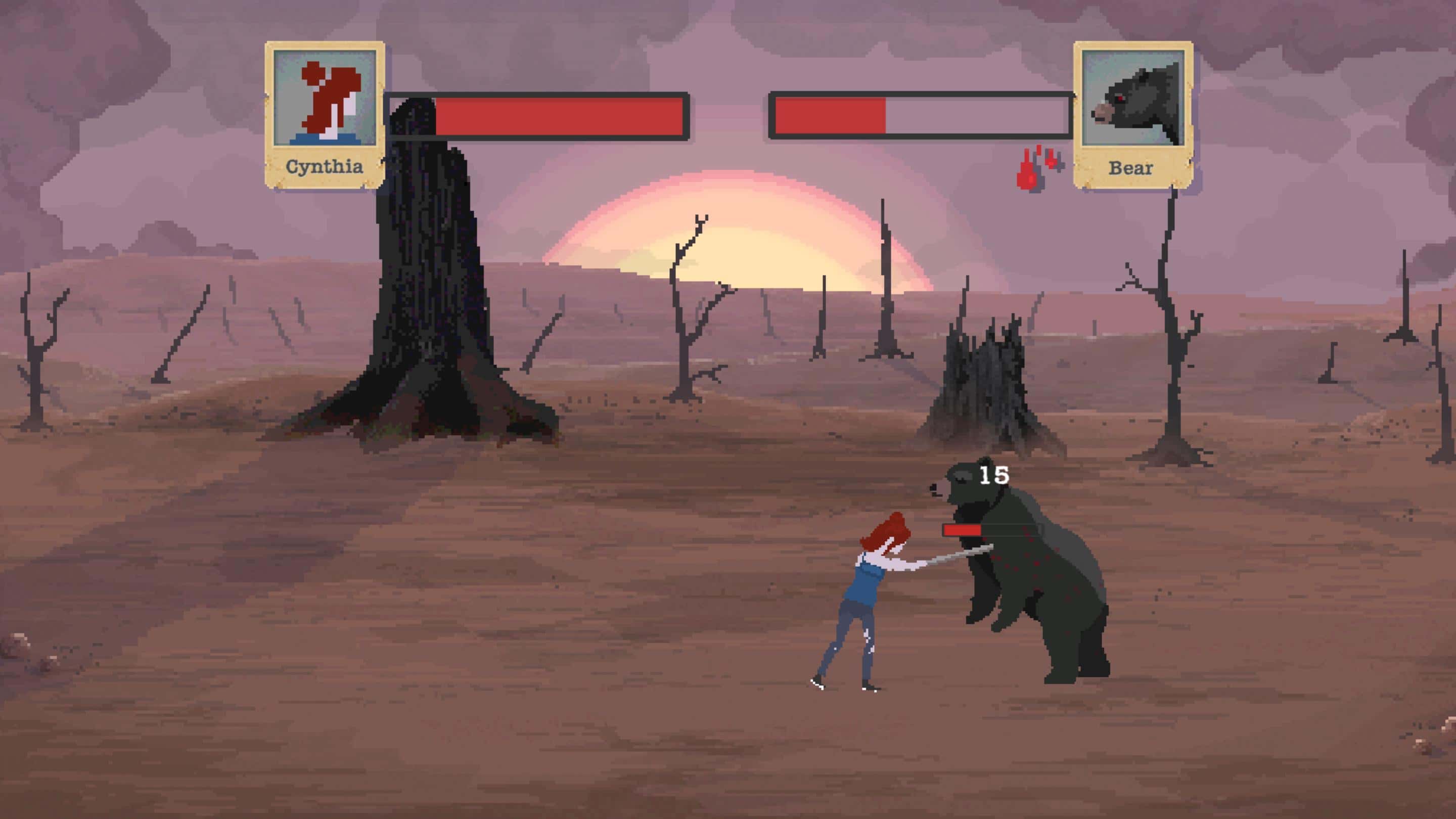 #1. Sheltered (GOG) 由: Team17 Digital LTD.