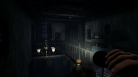 Lunacy: Saint Rhodes screenshot 4