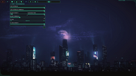 Dystopika screenshot 2