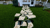 Garden Simulator screenshot 2