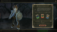 Book of Demons screenshot 4