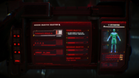 DEFECT screenshot 6