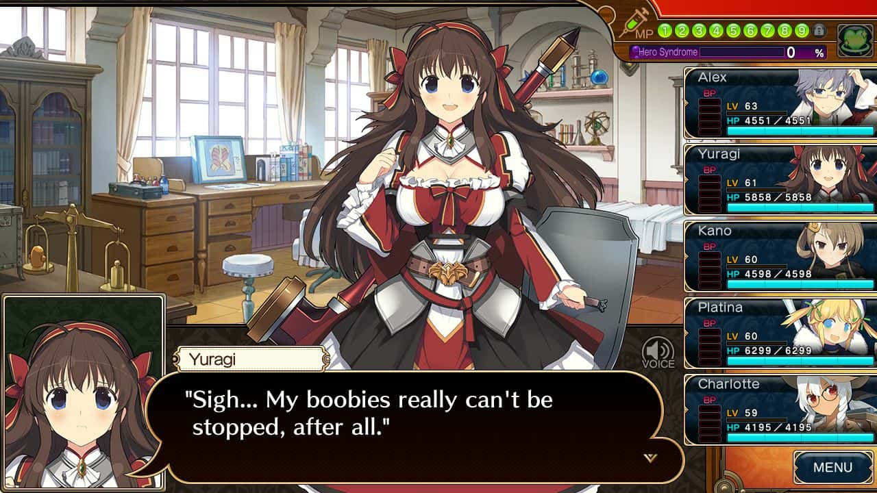 #8. Evenicle 2 (GOG) By: Alicesoft