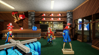 Firegirl: Hack 'n Splash Rescue DX screenshot 11