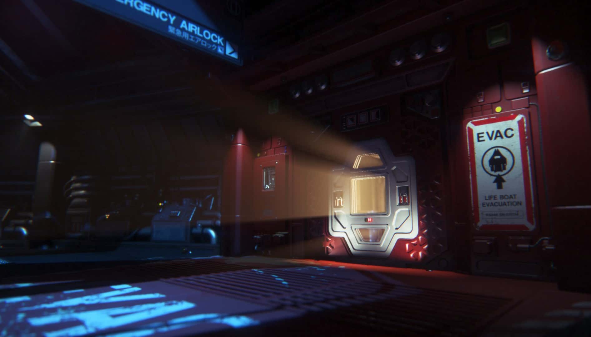 #2. Alien: Isolation (GOG) di: SEGA