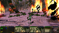 Evolva screenshot 1