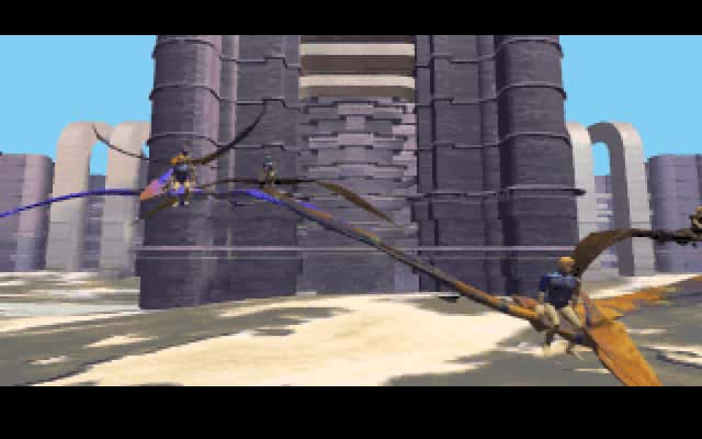 #1. Lost Eden (GOG) By: Interplay