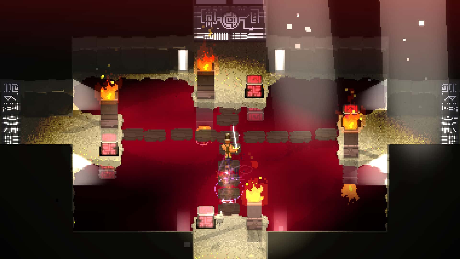 #3. Songbringer (GOG) 由: Wizard Fu Inc.