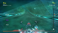 MegaRace 3 screenshot 3