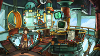 Deponia 4: Deponia Doomsday screenshot 6