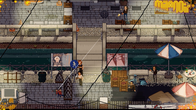 Milanoir screenshot 5