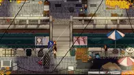 Milanoir screenshot 5