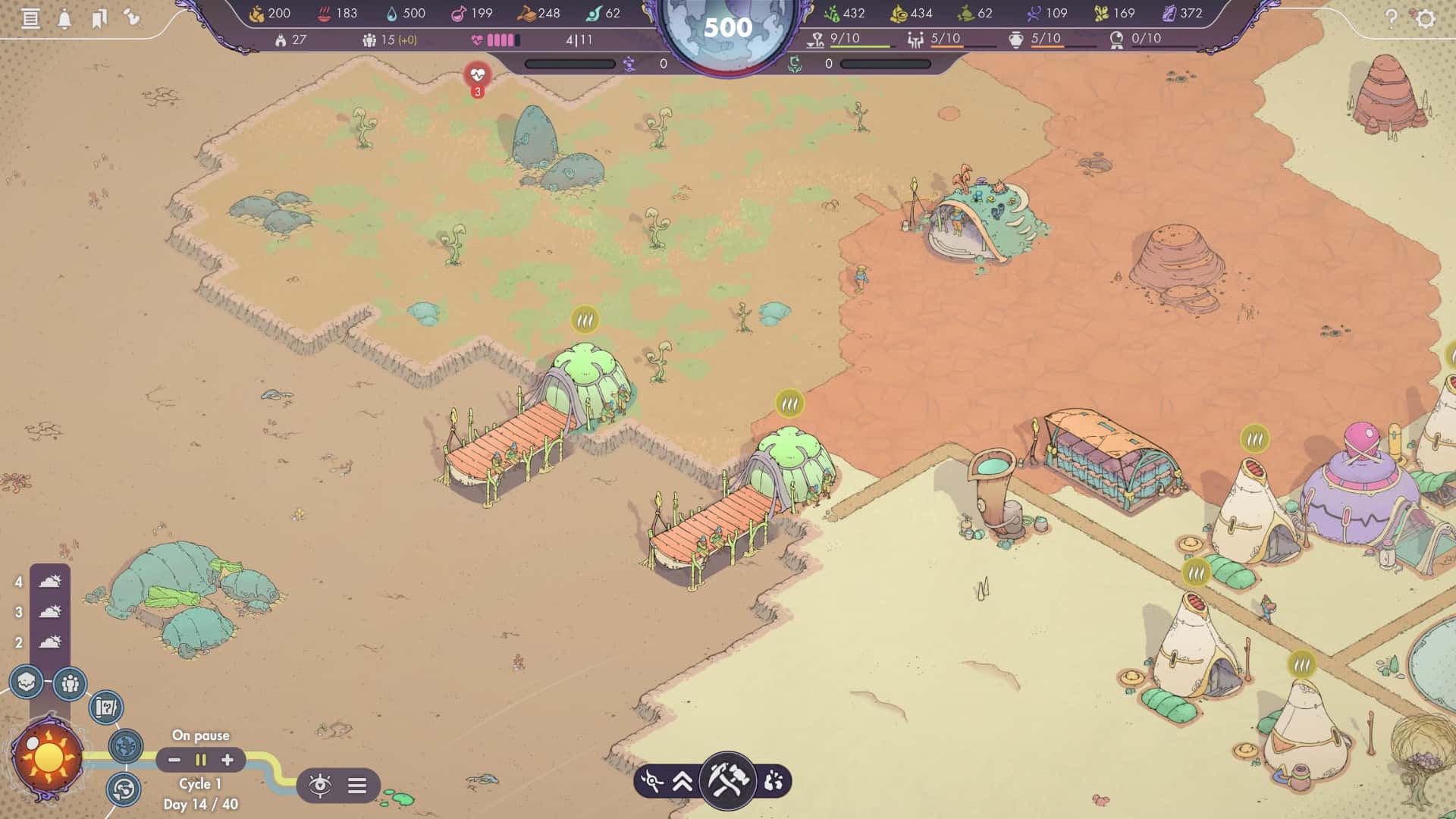 #8. Synergy (GOG) 由: Goblinz Publishing