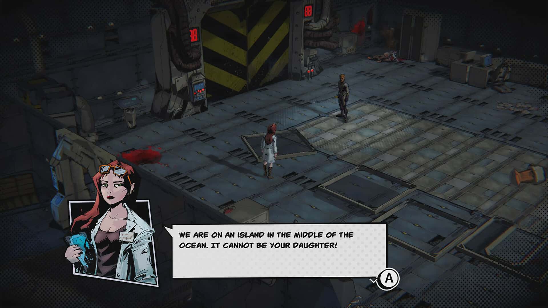 #10. Lethal Honor - Order of the Apocalypse (GOG) 由: HandyGames