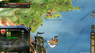 Europa Universalis III Complete screenshot 5