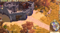 The Settlers®: Rise of an Empire - Gold Edition screenshot 5