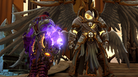 Darksiders II: Deathinitive Edition screenshot 6