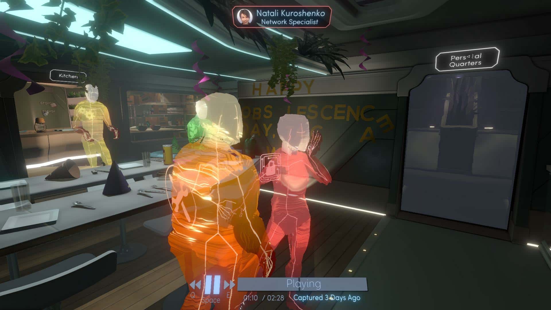 #8. Tacoma (GOG) By: Serenity Forge