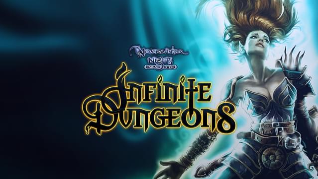 Neverwinter Nights: Infinite Dungeons