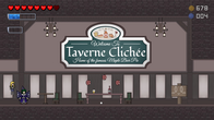 The Glitch Fairy Demo screenshot 10