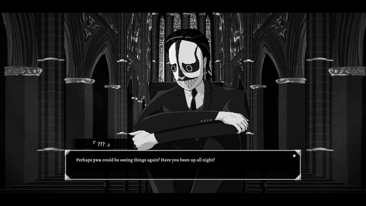 Night Loops screenshot screenshot 2