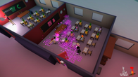 No Pineapple Left Behind screenshot 4