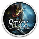 Styx: Shards of Darkness
