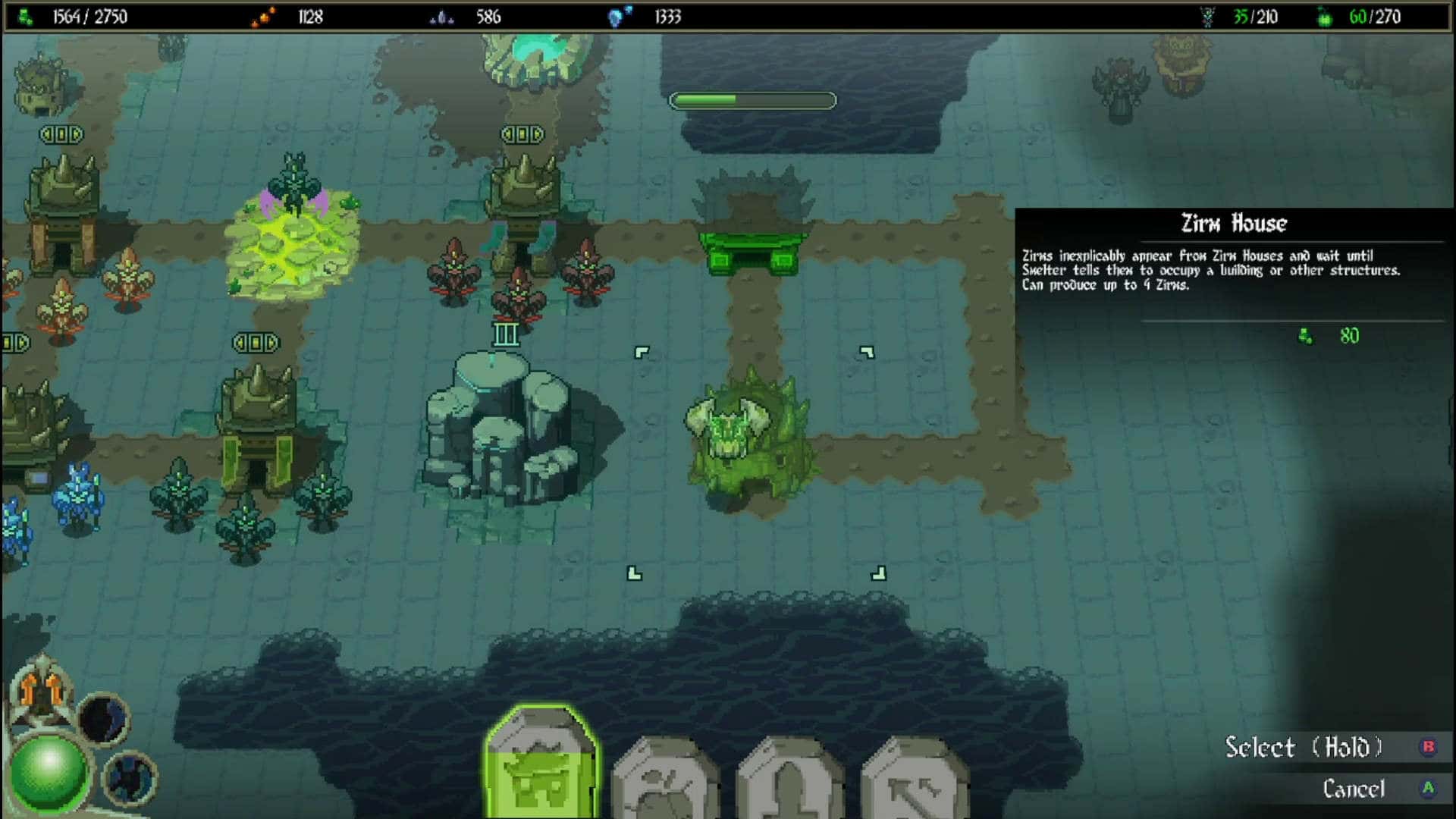 #8. Smelter Demo (GOG) 由: DANGEN Entertainment